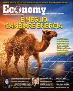 Economy - 13 Aprile 2026