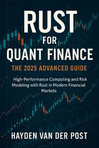 Rust for Quant Finance: The 2025 Advanced Guide