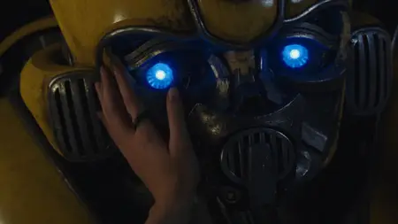 Bumblebee (2018)