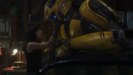 Bumblebee (2018)