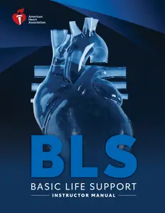 Basic Life Support Instructor Manual
