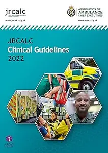 JRCALC Clinical Guidelines 2022