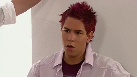 Rebelde S03E97