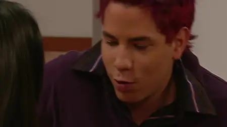 Rebelde S03E97