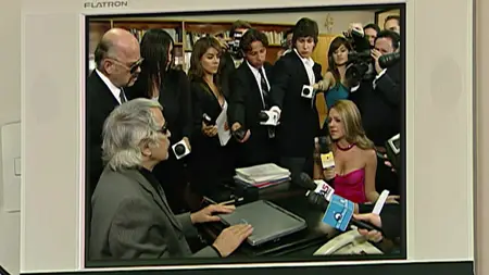 Rebelde S03E97