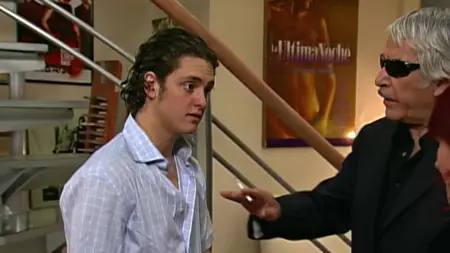 Rebelde S03E97