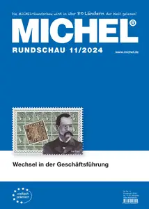 Michel-Rundschau - November 2024