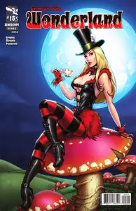 Grimm Fairy Tales Presents Wonderland V2 015(2013)(3 covers)(c2c)(Digi-Hybrid)(TLK-EMPIRE-HD