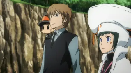 FuniGuys Kateikyoushi Hitman Reborn!