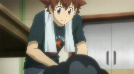 FuniGuys Kateikyoushi Hitman Reborn!
