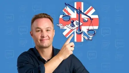 Legal English Complete: Master Legal Communication