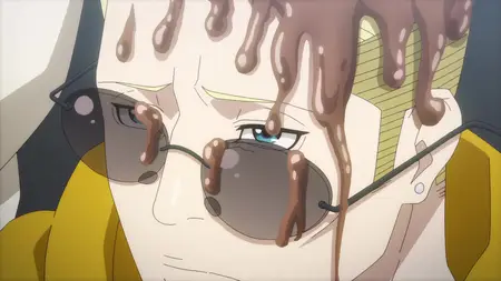 The Marginal Service (2023 S01E09 An Ounce of Energy Drink Is Worth a Pound of Cure SubsPlease