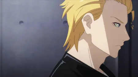 The Marginal Service (2023 S01E09 An Ounce of Energy Drink Is Worth a Pound of Cure SubsPlease
