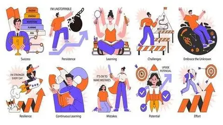 The 7 Habits Of Highly Effective People (2025)