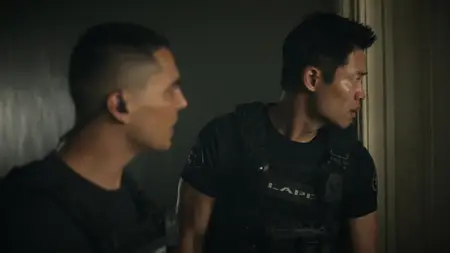 S.W.A.T. S08E04