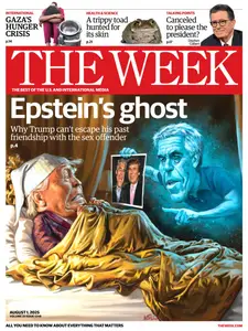 The Week USA - August 1, 2025