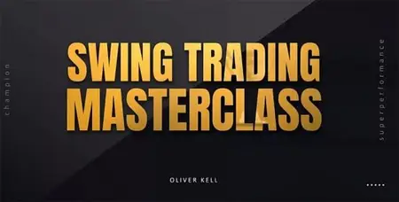 TraderLion - Swing Trading Masterclass