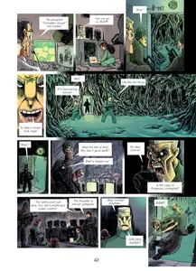 The Nightmare Brigade v03 Finding Alice 2023 Graphic Novel Papercutz Digital-HD LeDuch