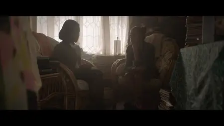 Safe S01E08
