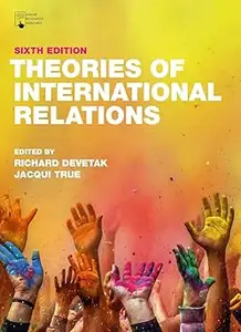 Theories of International Relations Ed 6