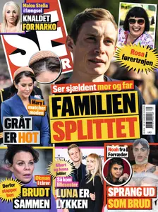 SE og HØR - 25 September 2026