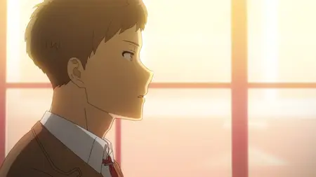 Seishun Buta Yarou wa Santa Claus no Yume o Minai - 09