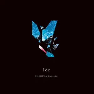 Kashiwa Daisuke - Ice (2024) [Official Digital Download 24/48]