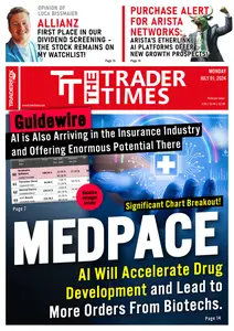 The Trader Times - 1 July 2024
