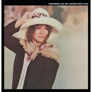 Melanie - Phonogenic: Not Just Another Pretty Face (Remastered 2025) (1978/2025)