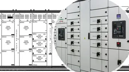 Basics on Switchboards & their General Arrangement drawings