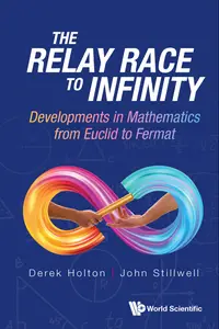 The Relay Race to Infinity