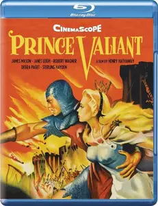 Prince Valiant (1954)