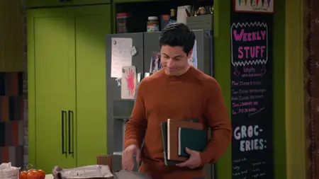 Wizards Beyond Waverly Place S01E03