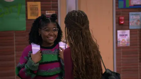 Wizards Beyond Waverly Place S01E03