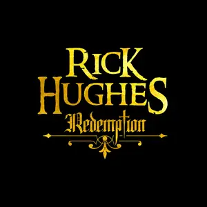 Rick Hughes - Redemption (2025) [Official Digital Download 24/96]