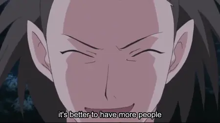 Rakugo Tennyo Oyui episode 7 english subtitles (720p 25fps H264-128kbit AAC mp4