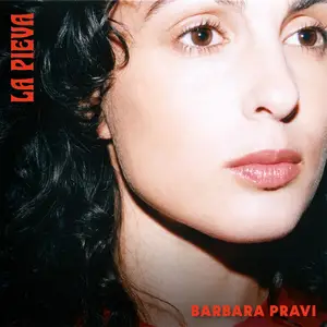 Barbara Pravi - La Pieva (2024)