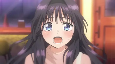 The Fragrant Flower Blooms With Dignity S01E08 The Meaning of These Feelings