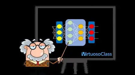 Ai Made Easy I: Learn The Foundations