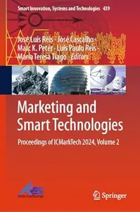 Marketing and Smart Technologies, Volume 2
