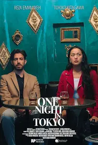 One Night in Tokyo (2024)