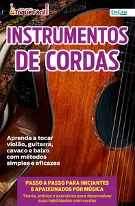 Coleção Toque Fácil - Julho 2025
