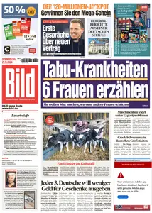 Bild - 21 November 2024