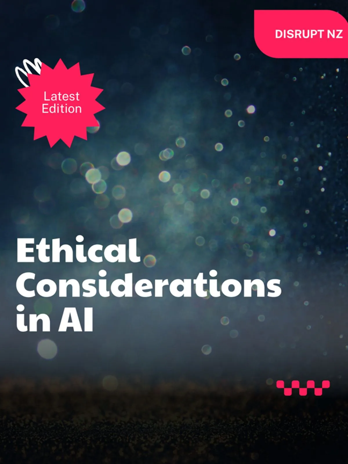 Ethical Considerations in AI