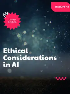 Ethical Considerations in AI