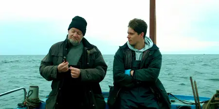 Blue (2024)