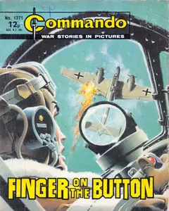 Commando 1371