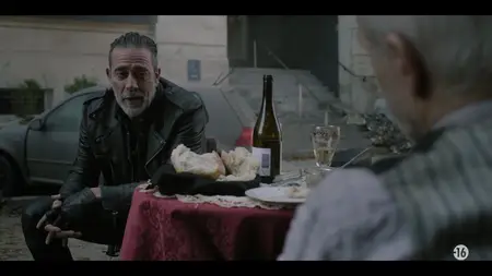 The Walking Dead: Dead City S02E03