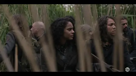 The Walking Dead: Dead City S02E03