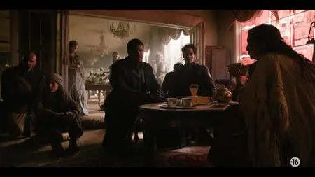 The Walking Dead: Dead City S02E03
